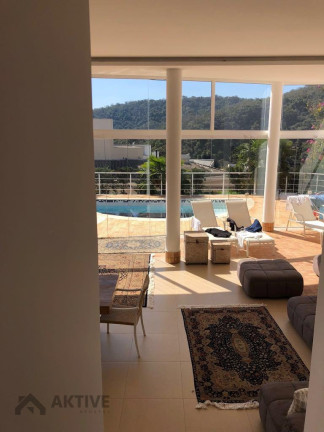 Imagem Casa de Condomínio com 4 Quartos à Venda, 668 m² em Alphaville - Santana De Parnaíba Imagem Casa de Condomínio com 4 Quartos à Venda, 668 m² em Alphaville - Santana De Parnaíba
