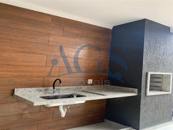 Imagem Sobrado com 3 Quartos à Venda, 124 m² em Vila Ré - São Paulo