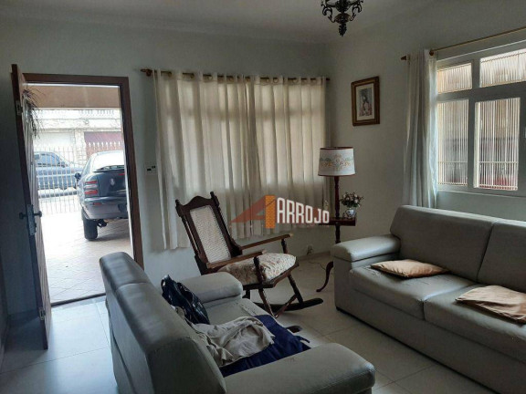 Imagem Casa com 2 Quartos à Venda, 108 m² em Penha De França - São Paulo Imagem Casa com 2 Quartos à Venda, 108 m² em Penha De França - São Paulo