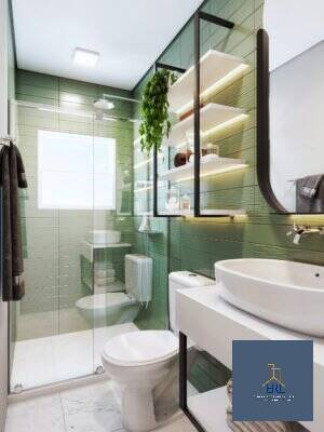 Imagem Apartamento com 2 Quartos à Venda, 84 m² em Canto Do Forte - Praia Grande