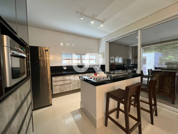 Imagem Casa com 4 Quartos à Venda, 312 m² em Riviera | Módulo 26 - Bertioga