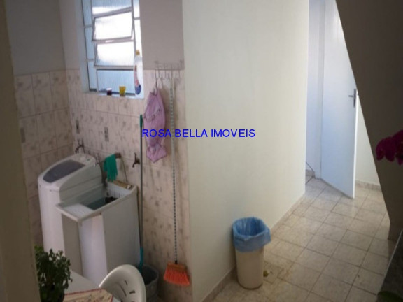 Imagem Casa com 3 Quartos à Venda, 181 m² em Jardim Marajoara - Jundiaí