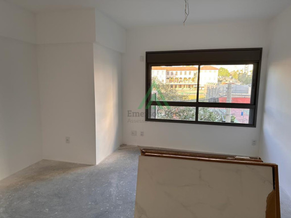 Imagem Apartamento com 4 Quartos à Venda, 156 m² em Vila Mariana - São Paulo