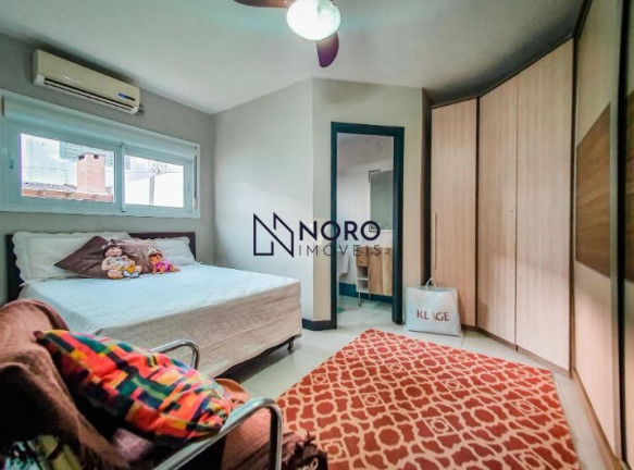 Casa com 5 Quartos à Venda, 350 m² em Juscelino Kubitschek - Santa Maria