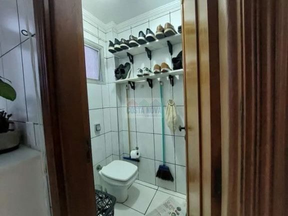 Imagem Apartamento com 2 Quartos à Venda, 101 m² em Gonzaga - Santos