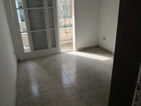 Imagem Apartamento com 1 Quarto à Venda, 46 m² em Gonzaga - Santos Imagem Apartamento com 1 Quarto à Venda, 46 m² em Gonzaga - Santos