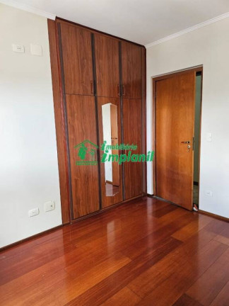 Imagem Apartamento com 3 Quartos à Venda, 127 m² em Vila Vianelo - Jundiaí