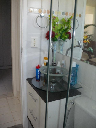 Imagem Apartamento com 2 Quartos à Venda, 50 m² em Centro - Abrantes