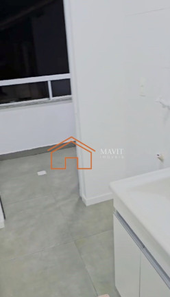 Imagem Imóvel com 2 Quartos à Venda, 64 m² em Costa E Silva - Joinville Imagem Imóvel com 2 Quartos à Venda, 64 m² em Costa E Silva - Joinville