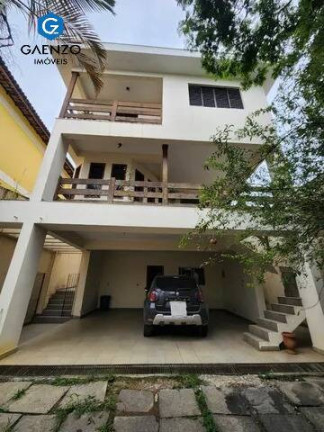 Imagem Sobrado com 4 Quartos à Venda, 300 m² em Vila Osasco - Osasco
