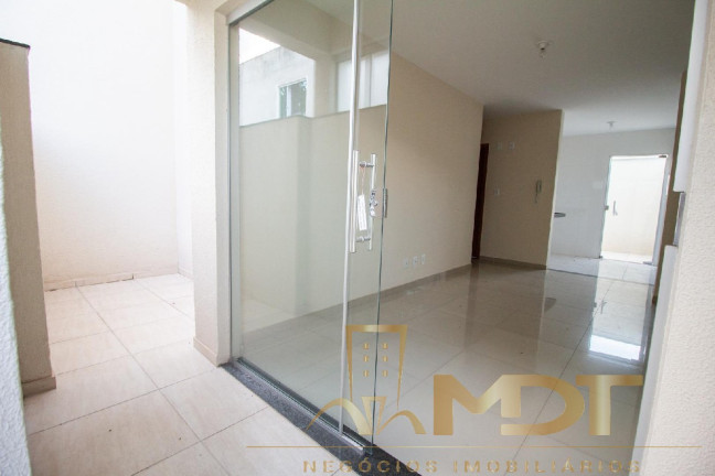 Apartamento com 2 Quartos à Venda, 62 m² em Candelária - Belo Horizonte