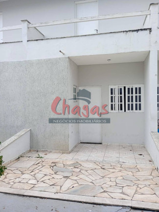 Imagem Sobrado com 2 Quartos para Alugar, 90 m² em Sumaré - Caraguatatuba