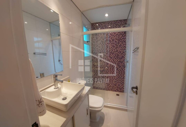 Imagem Apartamento com 3 Quartos à Venda, 144 m² em Planalto - São Bernardo Do Campo