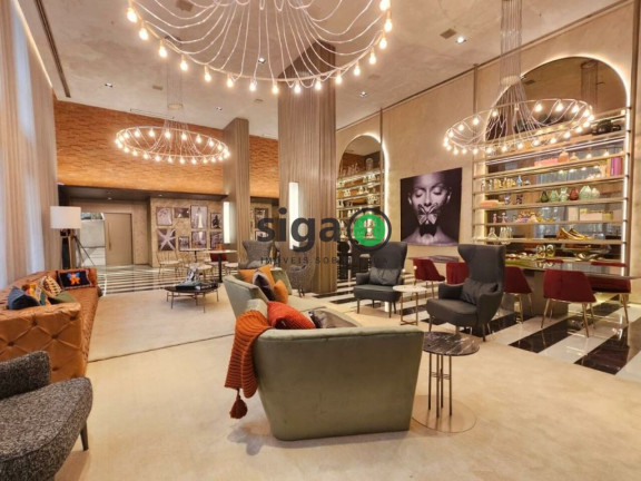 Imagem Apartamento com 3 Quartos à Venda, 158 m² em Vila Clementino - São Paulo Imagem Apartamento com 3 Quartos à Venda, 158 m² em Vila Clementino - São Paulo