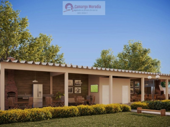 Imagem Apartamento com 2 Quartos à Venda, 49 m² em Parque Santa Rosa - Suzano