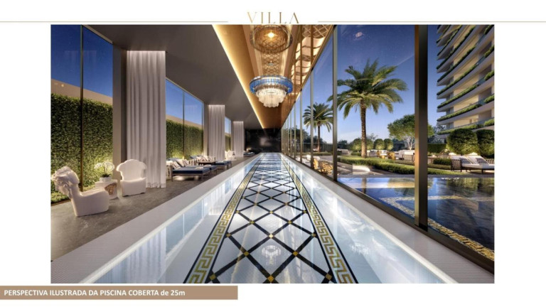 Imagem Imóvel com 3 Quartos à Venda, 221 m² em Moema - São Paulo