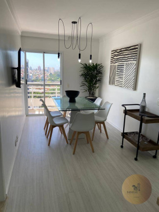 Imagem Cobertura com 3 Quartos à Venda, 118 m² em Casa Branca - Santo André Imagem Cobertura com 3 Quartos à Venda, 118 m² em Casa Branca - Santo André