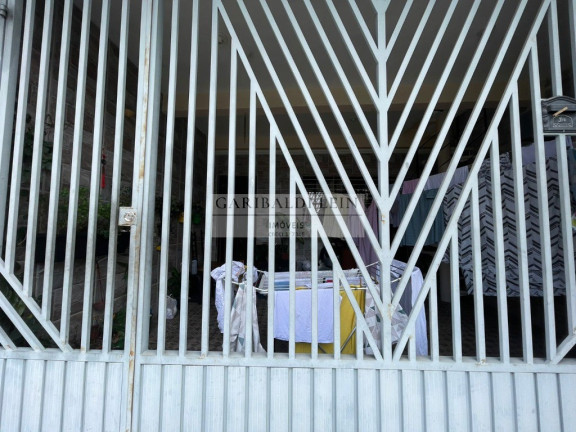 Imagem Casa com 4 Quartos à Venda, 120 m² em Km 18 - Osasco