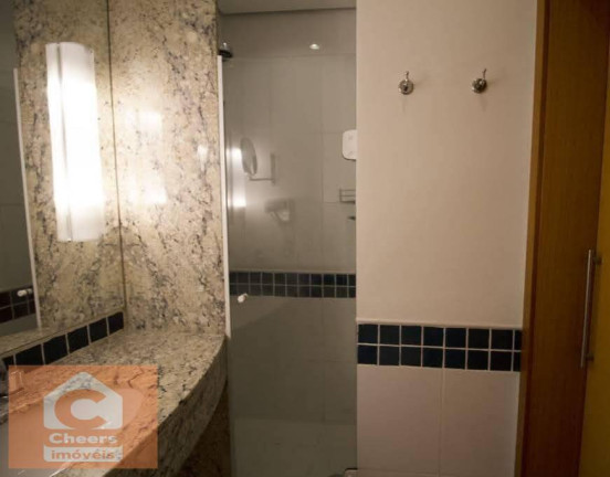 Imagem Apartamento com 1 Quarto à Venda, 27 m² em Paraíso - São Paulo