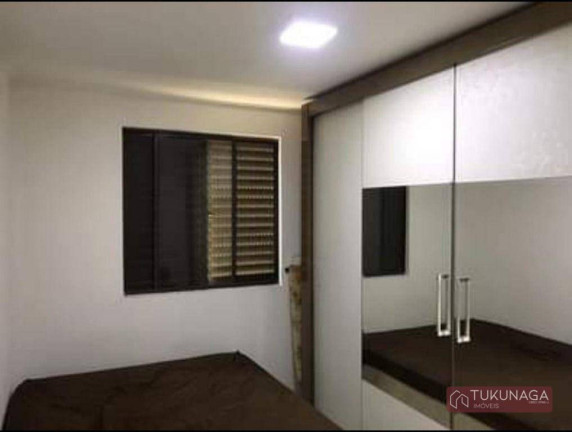 Imagem Apartamento com 2 Quartos à Venda, 50 m² em Vila Sílvia - São Paulo Imagem Apartamento com 2 Quartos à Venda, 50 m² em Vila Sílvia - São Paulo