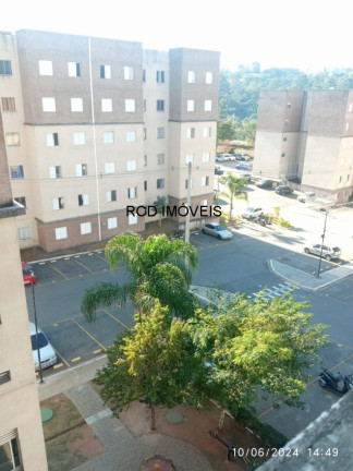 Apartamento com 2 Quartos à Venda, 45 m² em Jardim Petrópolis - Cotia