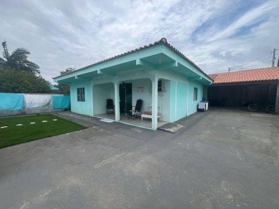 Imagem Casa com 5 Quartos à Venda, 170 m² em Centro - Balneário Barra Do Sul