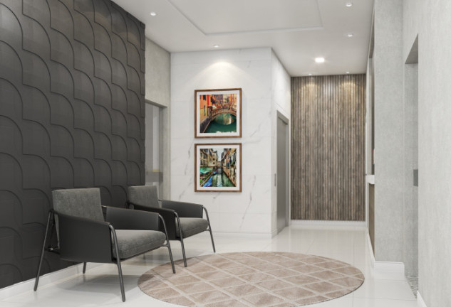 Imagem Apartamento com 2 Quartos à Venda, 120 m² em Nações - Balneário Camboriú