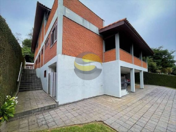 Imagem Casa com 4 Quartos à Venda, 742 m² em Granja Viana - Cotia Imagem Casa com 4 Quartos à Venda, 742 m² em Granja Viana - Cotia
