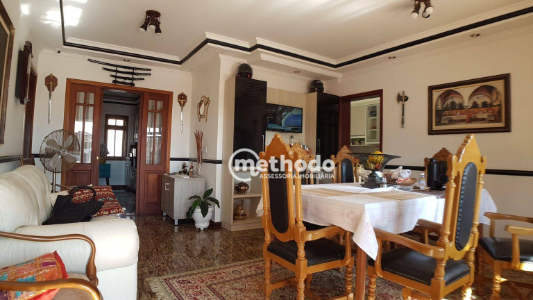 Imagem Casa com 4 Quartos à Venda, 289 m² em Alto Taquaral - Campinas Imagem Casa com 4 Quartos à Venda, 289 m² em Alto Taquaral - Campinas