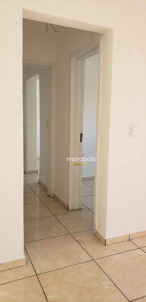 Imagem Apartamento com 2 Quartos à Venda, 58 m² em Vila Curuçá - Santo André Imagem Apartamento com 2 Quartos à Venda, 58 m² em Vila Curuçá - Santo André