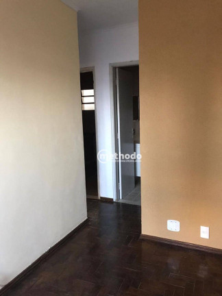 Imagem Apartamento com 1 Quarto à Venda, 54 m² em Bosque - Campinas Imagem Apartamento com 1 Quarto à Venda, 54 m² em Bosque - Campinas