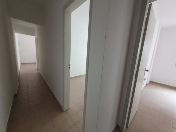Imagem Apartamento com 2 Quartos à Venda, 74 m² em Canto Do Forte - Praia Grande