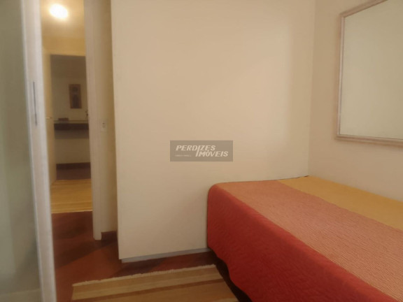 Imagem Apartamento com 3 Quartos à Venda, 105 m² em Perdizes - São Paulo