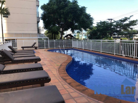 Imagem Apartamento com 2 Quartos à Venda, 60 m² em Jardim Pereira Leite - São Paulo
