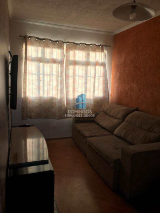 Imagem Apartamento com 2 Quartos à Venda, 50 m² em São Miguel Paulista - São Paulo Imagem Apartamento com 2 Quartos à Venda, 50 m² em São Miguel Paulista - São Paulo