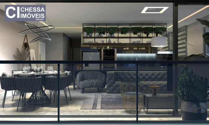 Imagem Apartamento com 4 Quartos à Venda, 494 m² em Balneário Santa Clara - Itajaí Imagem Apartamento com 4 Quartos à Venda, 494 m² em Balneário Santa Clara - Itajaí