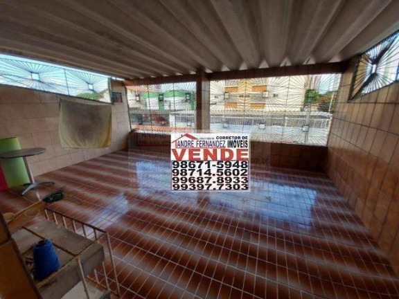 Imagem Apartamento com 3 Quartos à Venda, 193 m² em Jardim Atlântico - Olinda