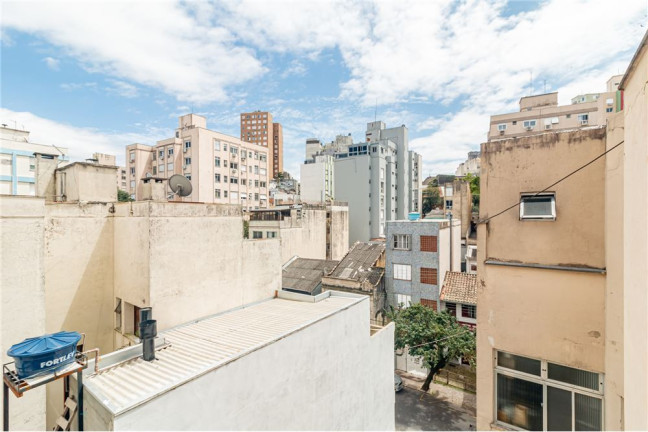 Imagem Apartamento com 1 Quarto à Venda, 68 m² em Centro Histórico - Porto Alegre Imagem Apartamento com 1 Quarto à Venda, 68 m² em Centro Histórico - Porto Alegre