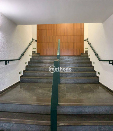 Imagem Galpão para Alugar, 2.600 m² em Jardim Santa Genebra - Campinas Imagem Galpão para Alugar, 2.600 m² em Jardim Santa Genebra - Campinas