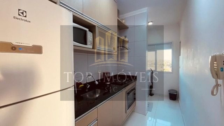 Imagem Apartamento com 3 Quartos à Venda, 68 m² em Cidade Morumbi - São José Dos Campos Imagem Apartamento com 3 Quartos à Venda, 68 m² em Cidade Morumbi - São José Dos Campos
