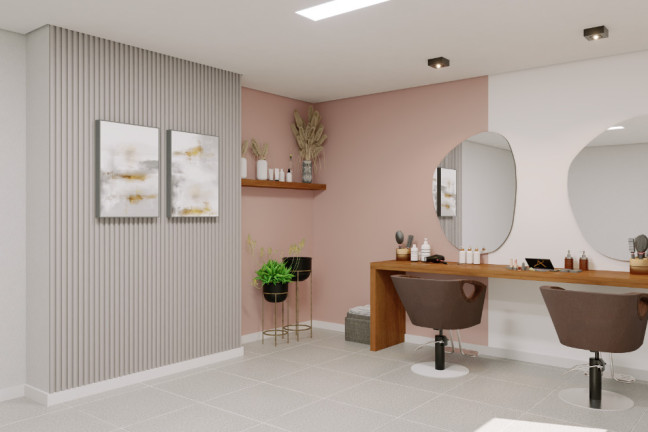 Imagem Imóvel com 2 Quartos à Venda, 32 m² em Vila Cruzeiro - São Paulo