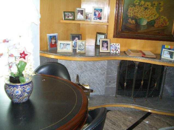 Imagem Apartamento com 4 Quartos à Venda, 380 m² em Jardim Anália Franco - São Paulo
