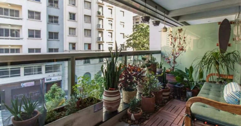 Imagem Apartamento com 1 Quarto à Venda, 39 m² em República - São Paulo Imagem Apartamento com 1 Quarto à Venda, 39 m² em República - São Paulo