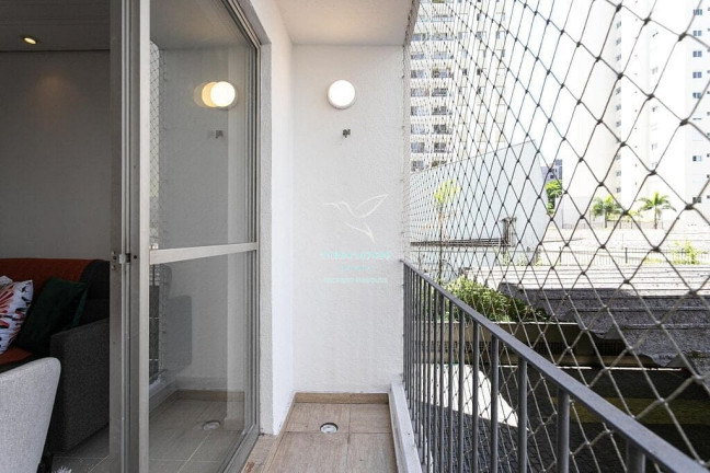 Imagem Apartamento com 2 Quartos à Venda, 65 m² em Brooklin Paulista - São Paulo Imagem Apartamento com 2 Quartos à Venda, 65 m² em Brooklin Paulista - São Paulo
