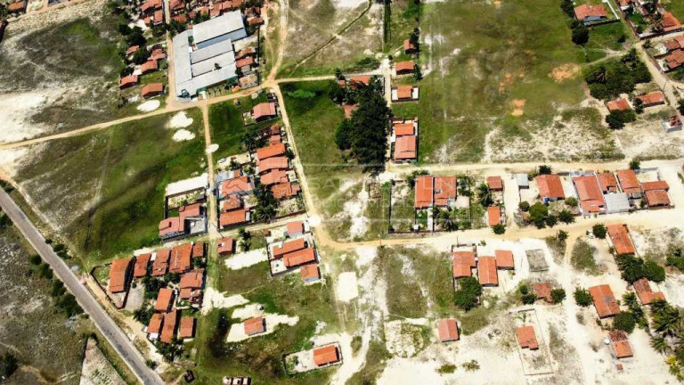 Imagem Terreno à Venda, 200 m² em Maracajaú - Maxaranguape