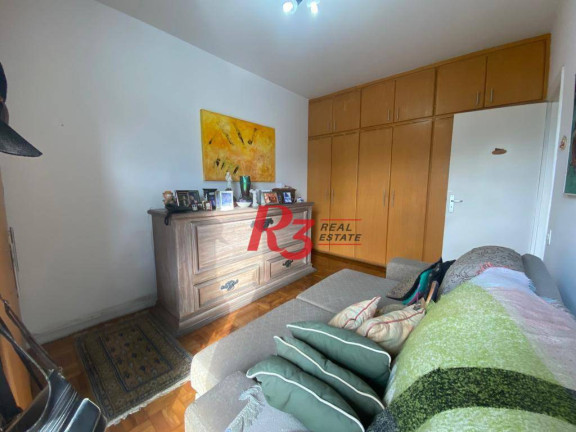 Imagem Apartamento com 2 Quartos à Venda, 95 m² em Itararé - São Vicente Imagem Apartamento com 2 Quartos à Venda, 95 m² em Itararé - São Vicente