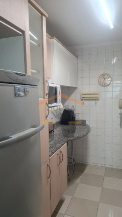 Imagem Apartamento com 2 Quartos à Venda, 62 m² em Casa Verde - São Paulo