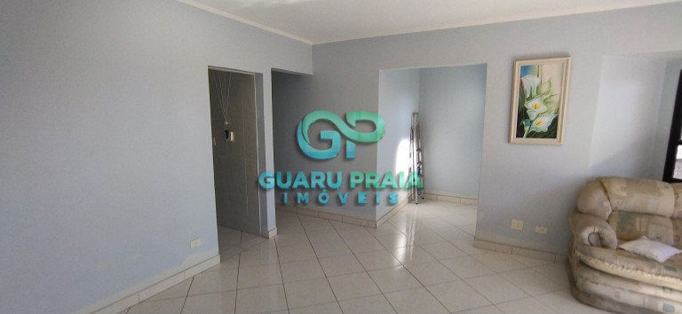 Imagem Apartamento com 3 Quartos à Venda, 95 m² em Enseada - Guarujá Imagem Apartamento com 3 Quartos à Venda, 95 m² em Enseada - Guarujá