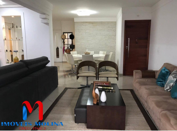 Imagem Apartamento com 3 Quartos à Venda, 150 m² em Barcelona - São Caetano Do Sul Imagem Apartamento com 3 Quartos à Venda, 150 m² em Barcelona - São Caetano Do Sul