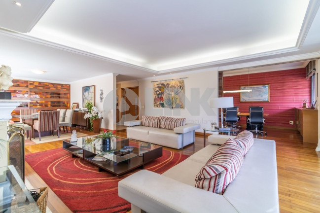 Imagem Apartamento com 3 Quartos à Venda, 277 m² em Mont Serrat - Porto Alegre Imagem Apartamento com 3 Quartos à Venda, 277 m² em Mont Serrat - Porto Alegre